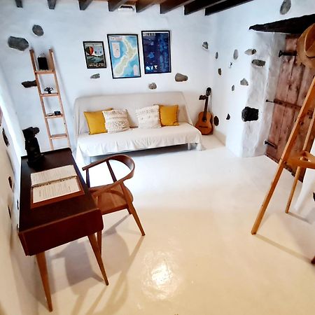 Luana House Villa Teguise  Kültér fotó