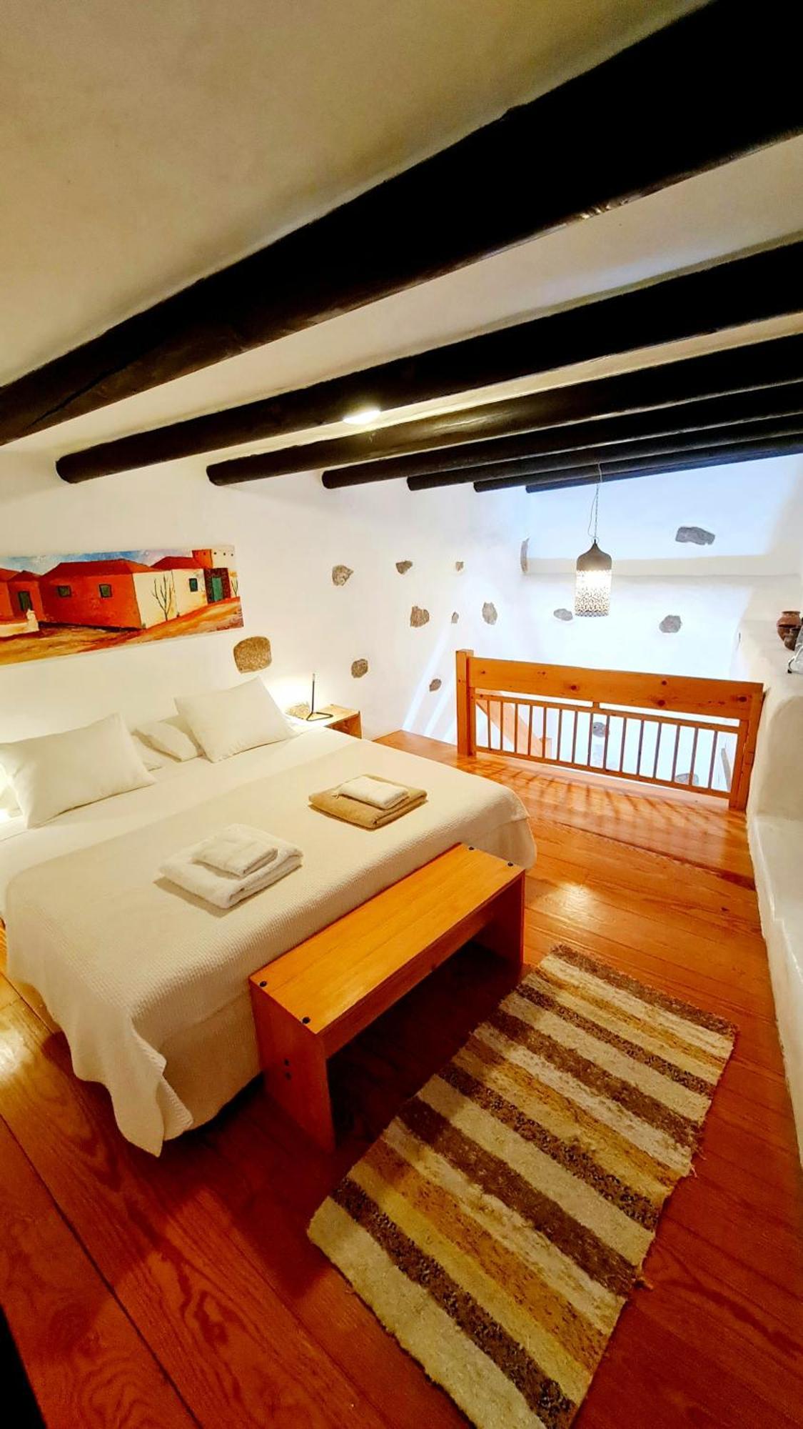 Luana House Villa Teguise  Kültér fotó