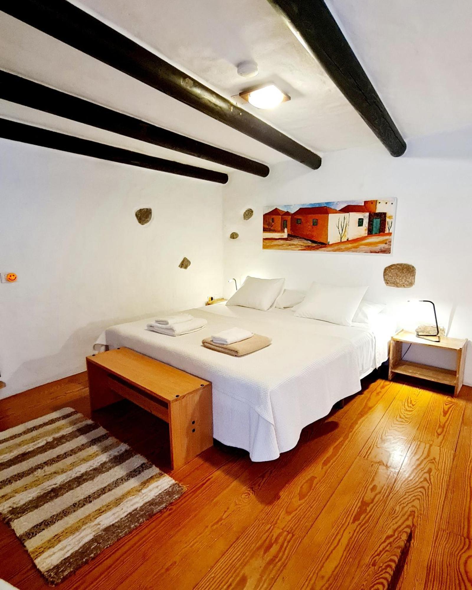 Luana House Villa Teguise  Kültér fotó