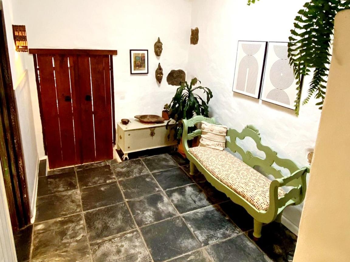 Luana House Villa Teguise  Kültér fotó
