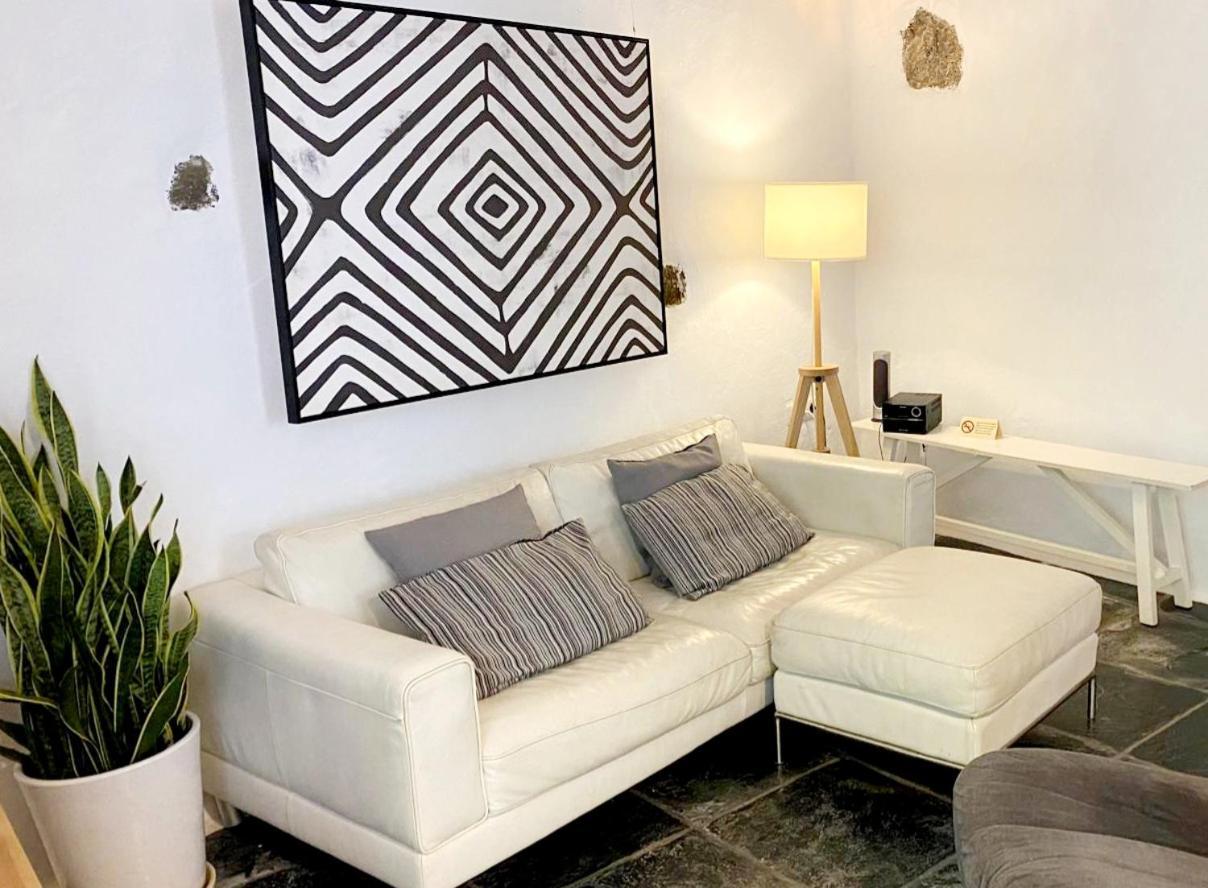 Luana House Villa Teguise  Kültér fotó