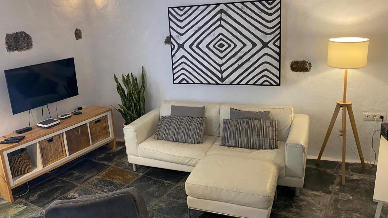 Luana House Villa Teguise  Kültér fotó