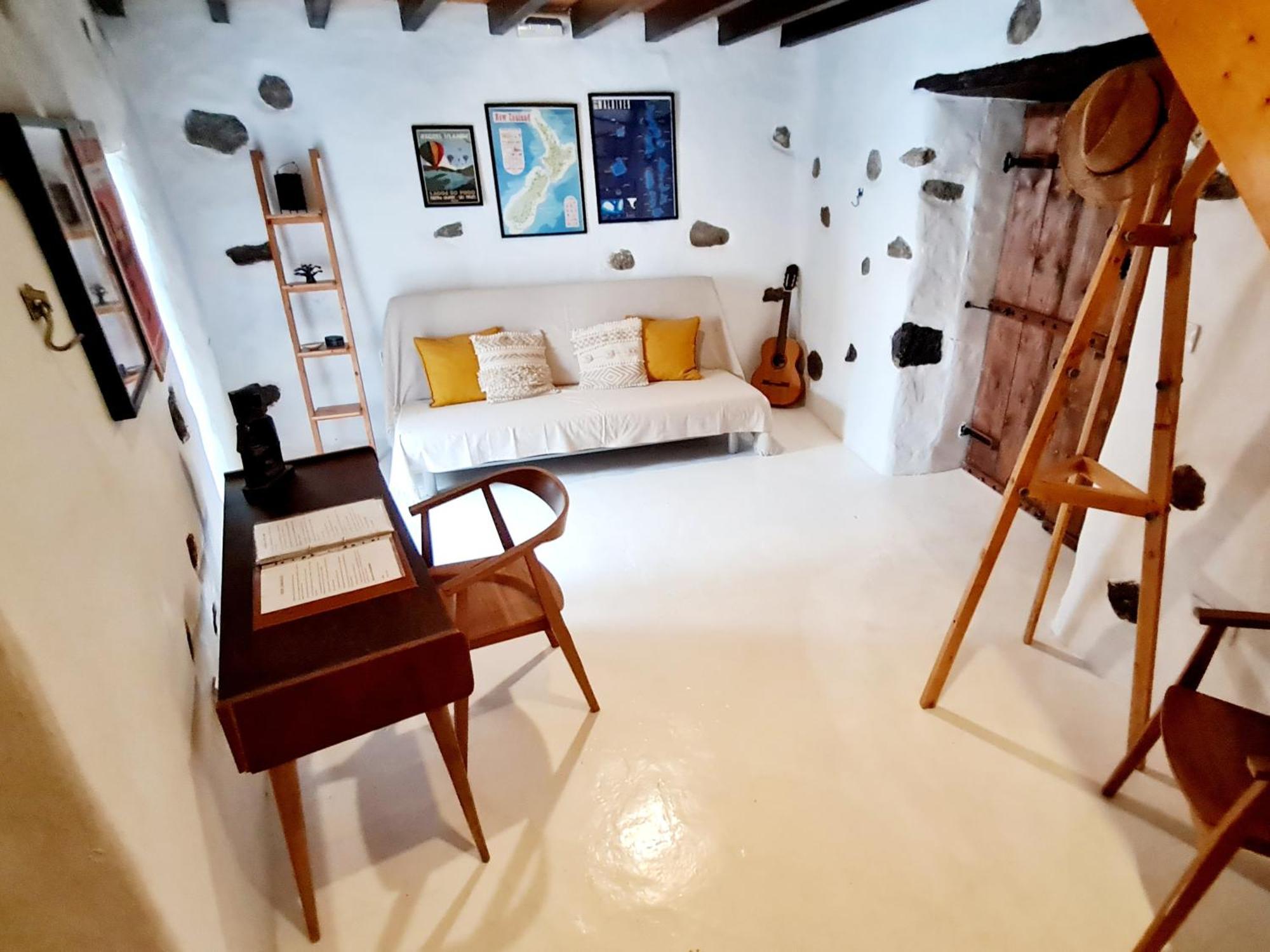Luana House Villa Teguise  Kültér fotó