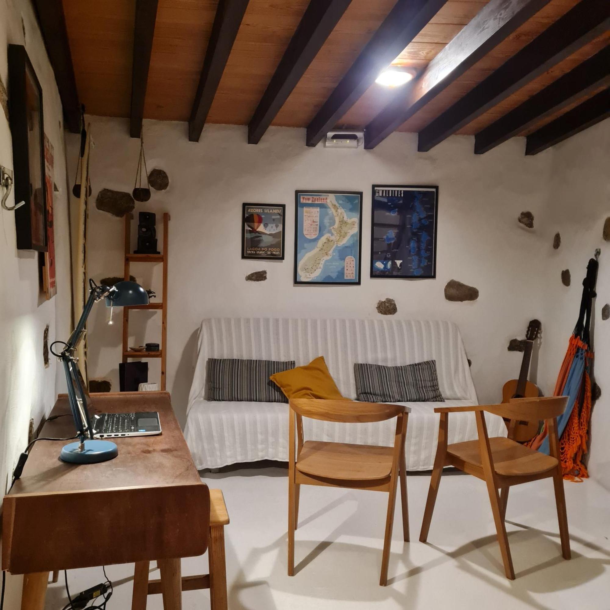 Luana House Villa Teguise  Kültér fotó