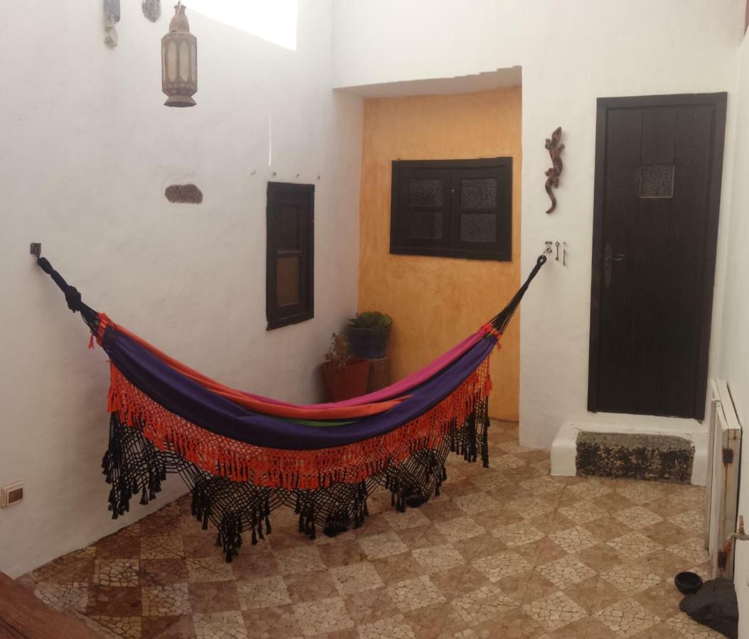 Luana House Villa Teguise  Kültér fotó
