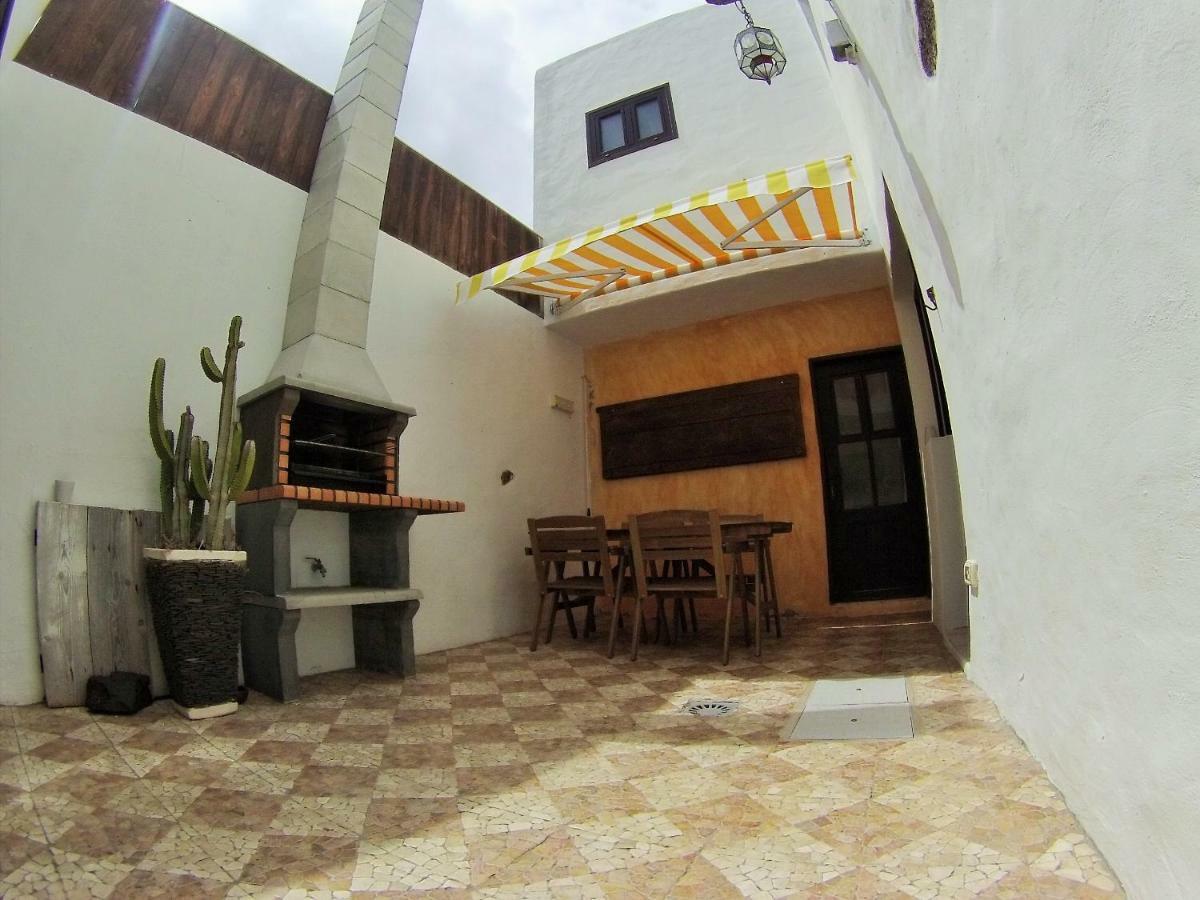 Luana House Villa Teguise  Kültér fotó
