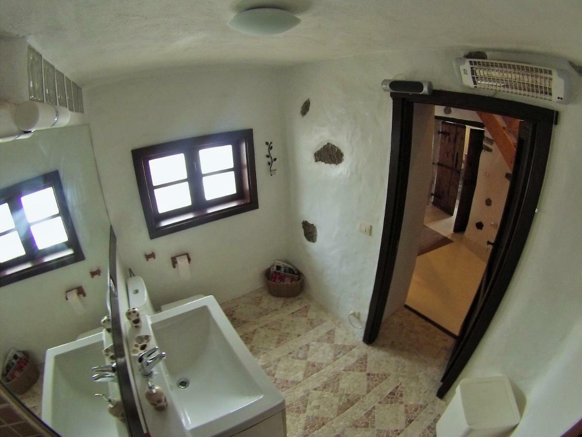 Luana House Villa Teguise  Kültér fotó