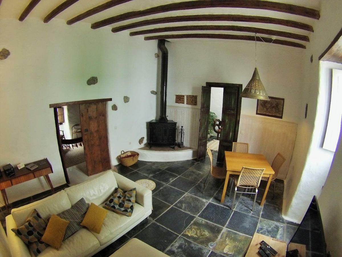 Luana House Villa Teguise  Kültér fotó