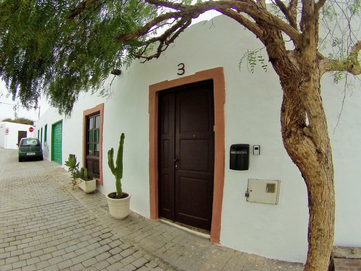 Luana House Villa Teguise  Kültér fotó